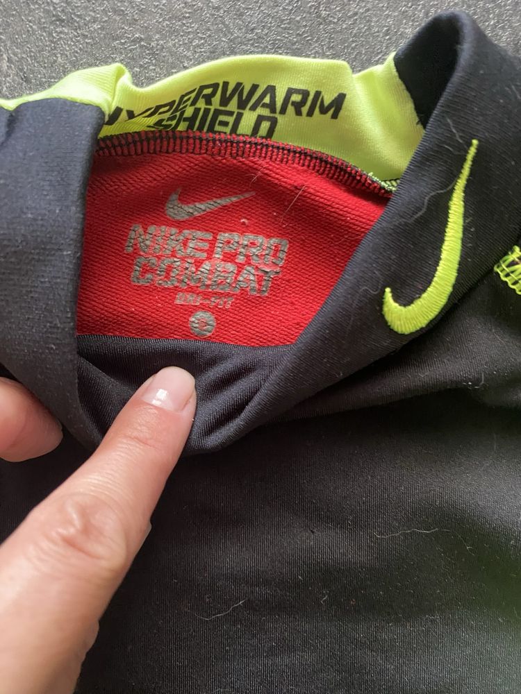 Nike pro s 134 ,термуха