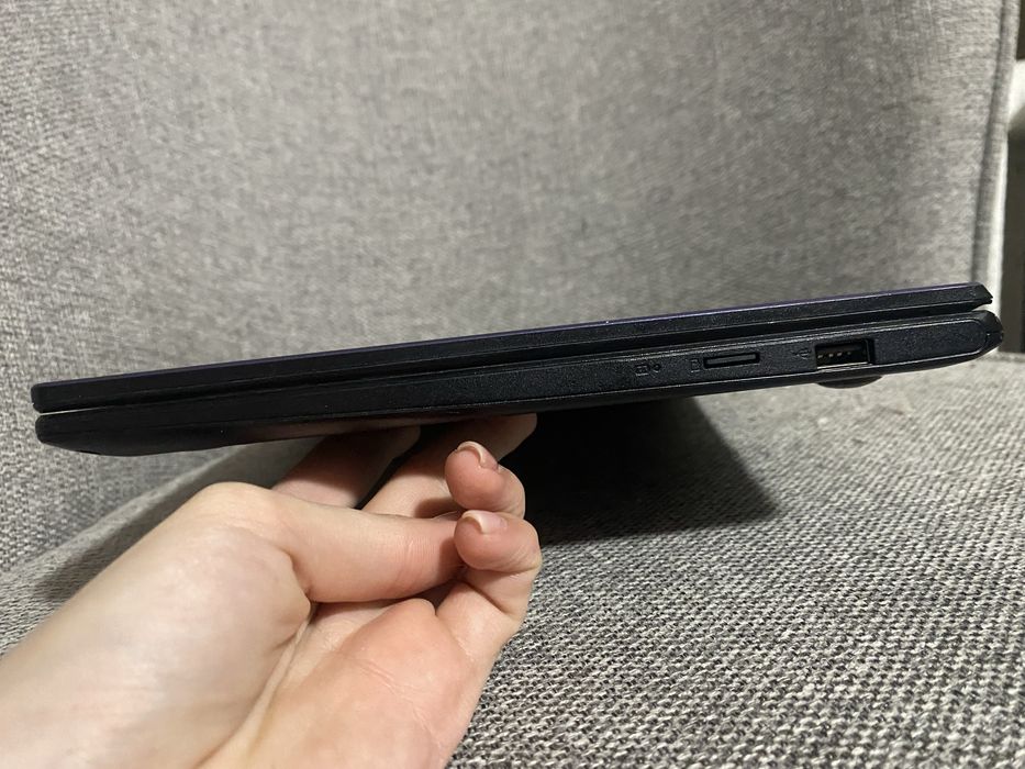 Продам ноутбук ASUS