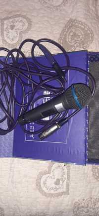 Вокальный динамический микрофон XING MA AK-155K