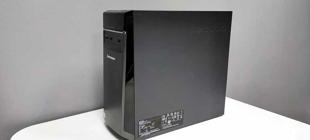 Komputer Ideacentre 300-20 i5-6400/8GB/SSD 240/DVD-RW/Win10
