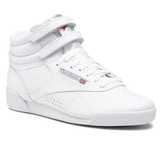 Buty REEBOK FREESTYLE Classic 2431 białe r.36