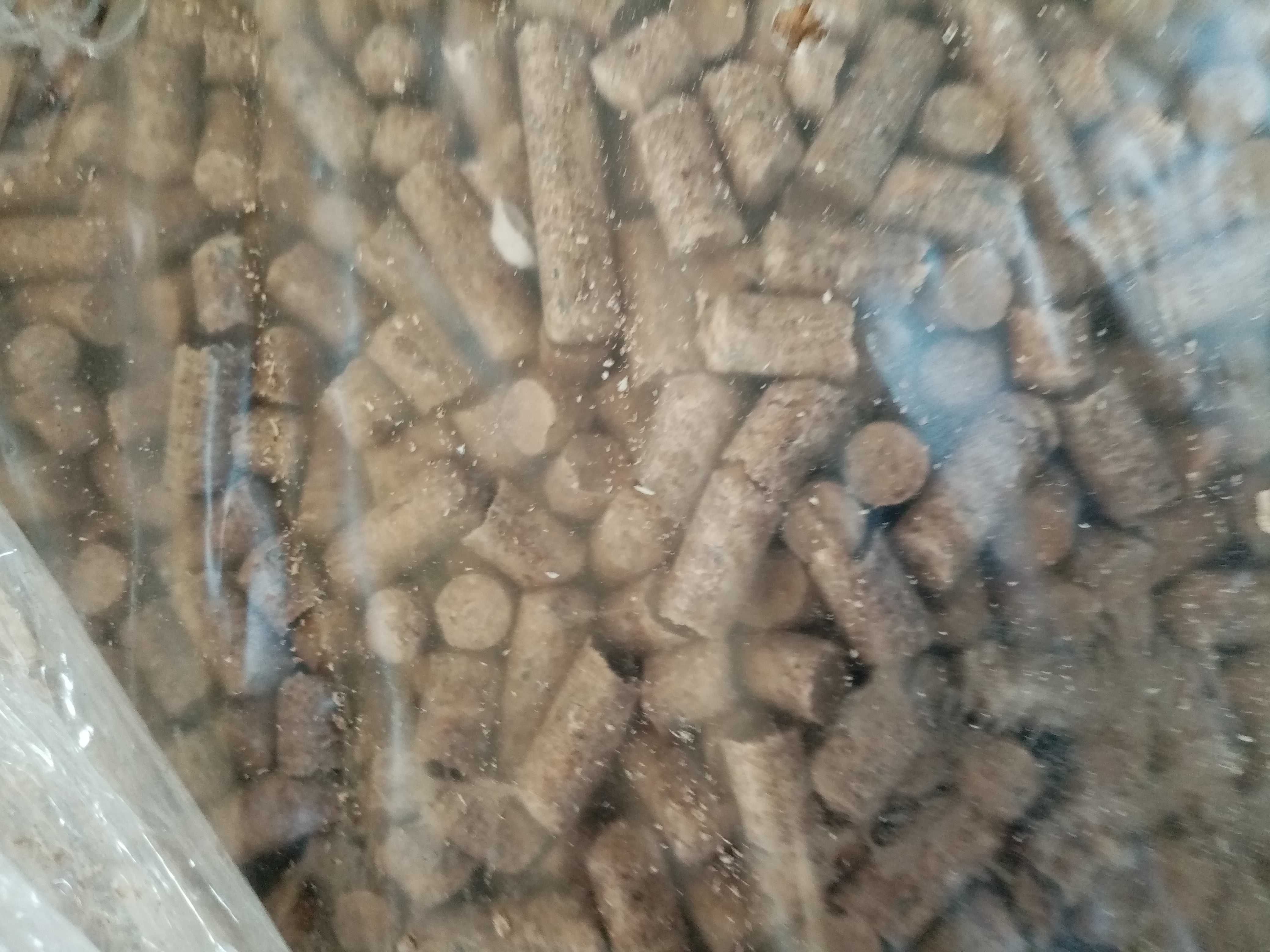 Okazja Pellet ,pelet , średnica  8mm ekogroszek 1100zł Dowóz