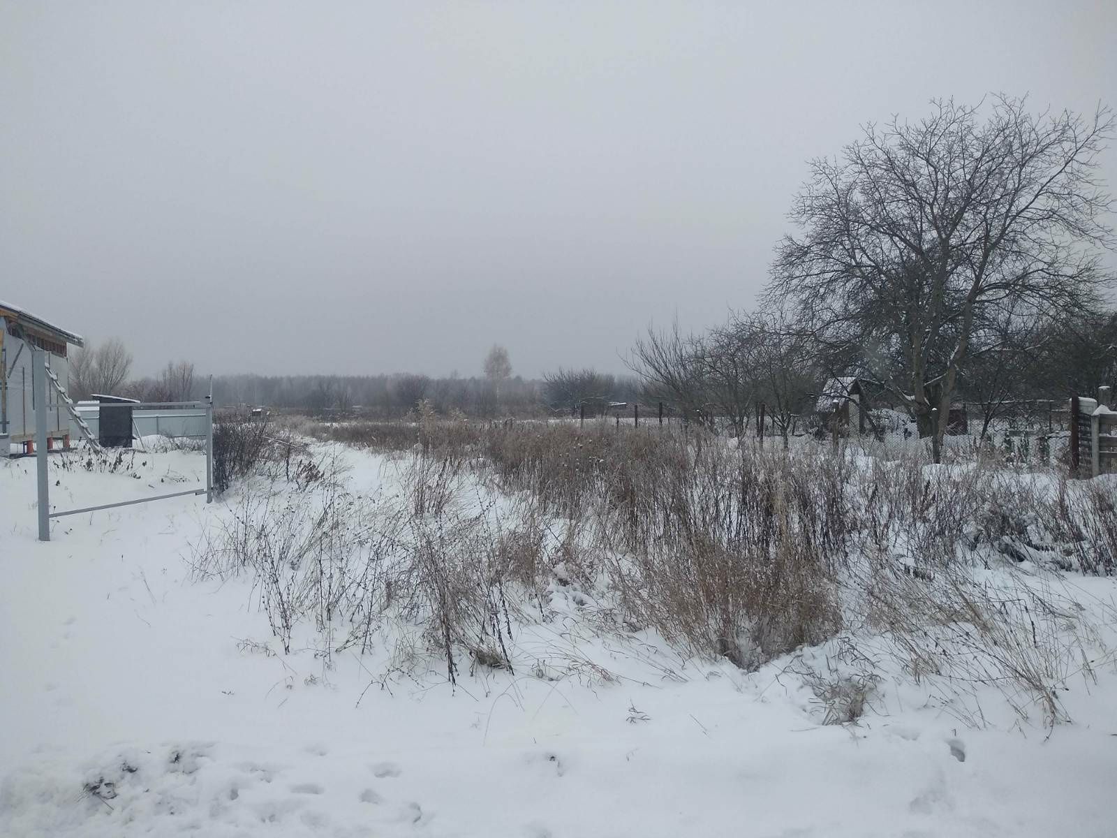 Земельна ділянка Полуботки, дача, 7 хв від міста, участок