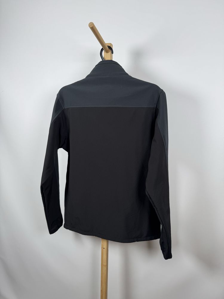National Geographic softshell lekka kurtka M