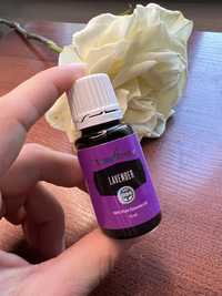 Ефірна олія лаванди (lavender) Young living 15 мл