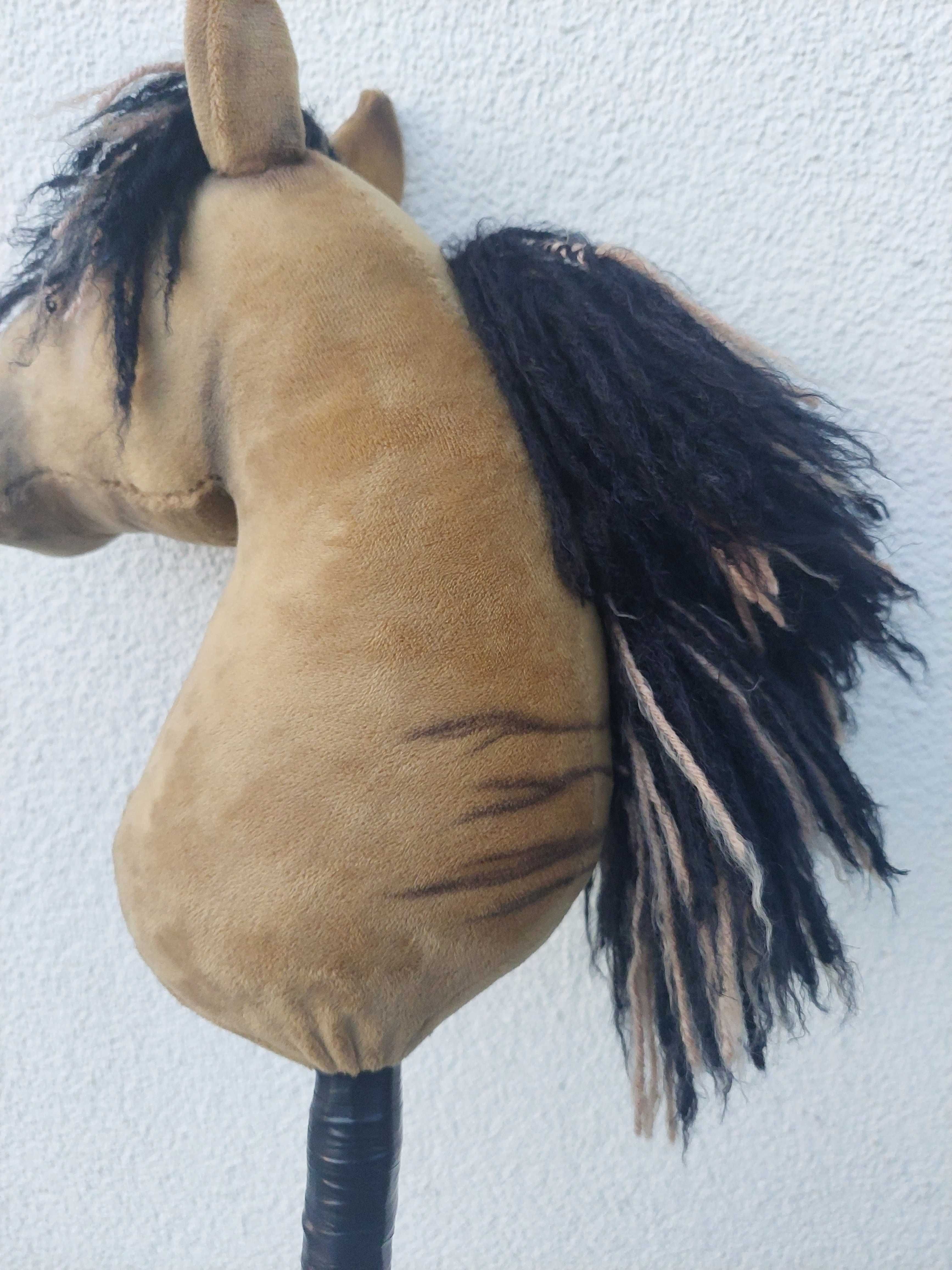 Hobby horse bułany kht AHL~Why not~ Lastra