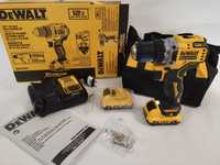 Оригінальний безщітковий дриль-шуруповерт DeWALT DCD701F2 Xtreme 12V