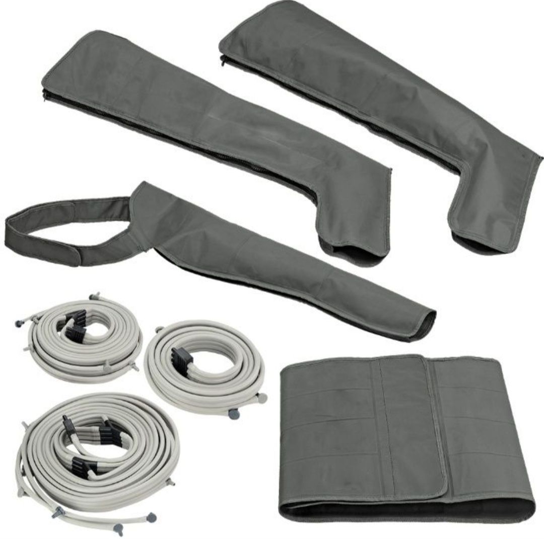 Pressoterapia Corporal