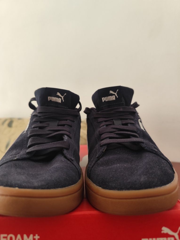 Sapatilhas puma smash 3.0