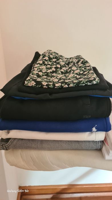 LIMPEZA PROFISSIONAL da casa e engomadoria ao DOMICÍLIO.