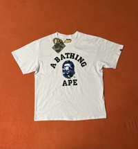 Koszulka Bape „A Bathing Ape”