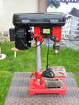 Сверлильний станок Top Craft-500watt/ сверло 16мм