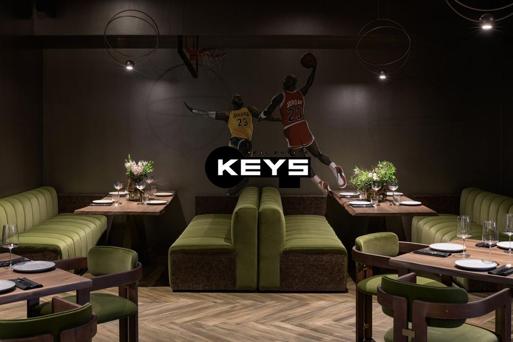 Продається ресторан, приміщення на Жилянській, ЖК Дипломат Хол