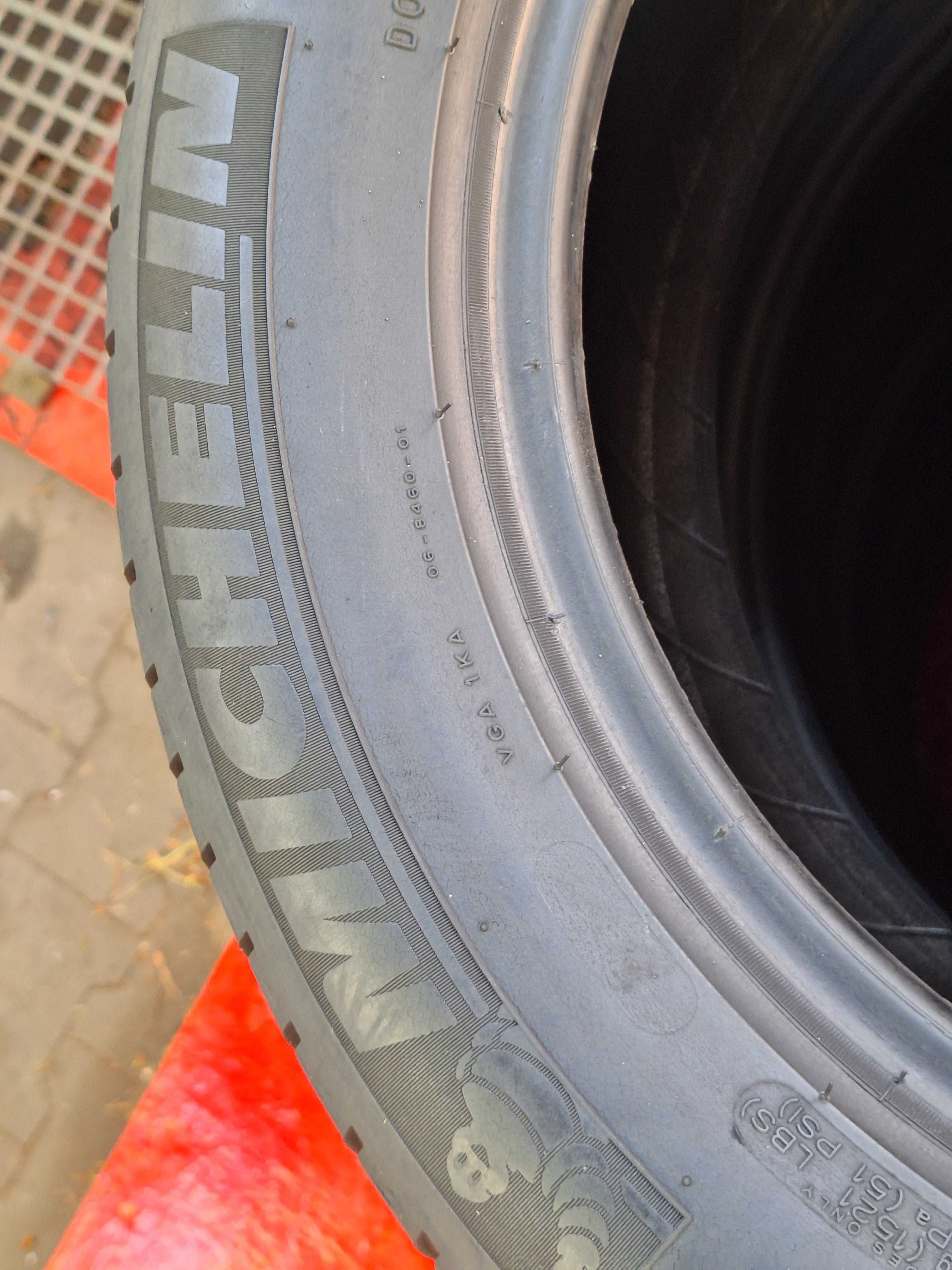 225/55 R16 Michelin Primacy HP