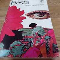 vendo livro  fiesta