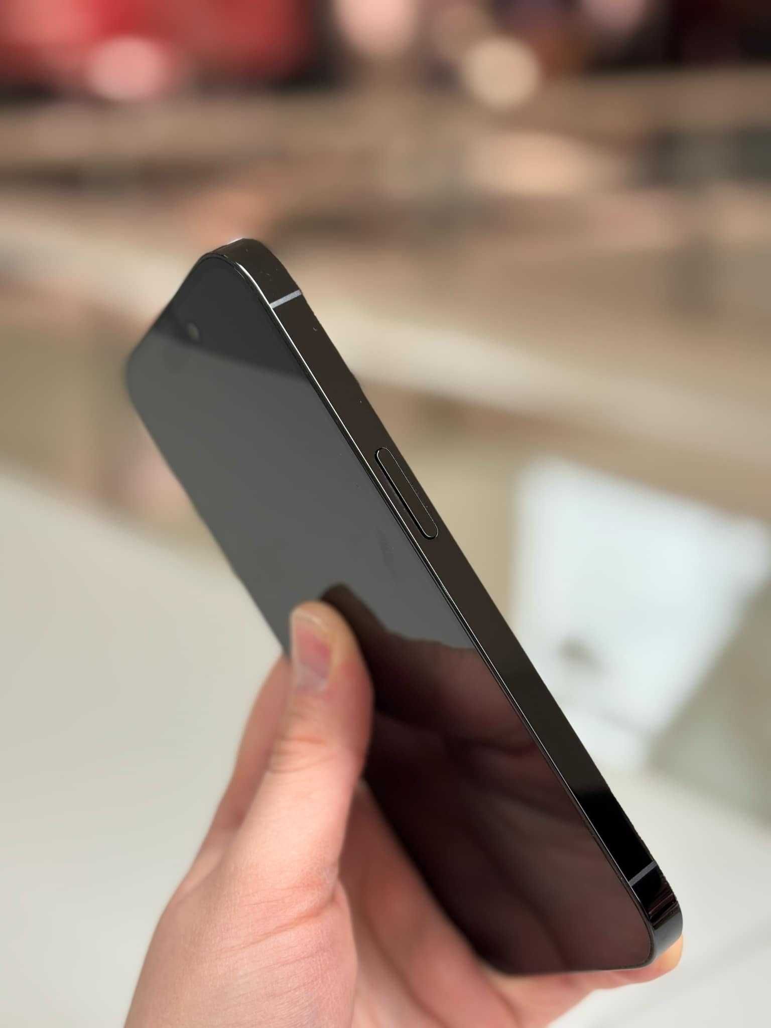 WOW! iPhone 14 Pro 256 GB Space Black | Darmowa dostawa | Raty 0%