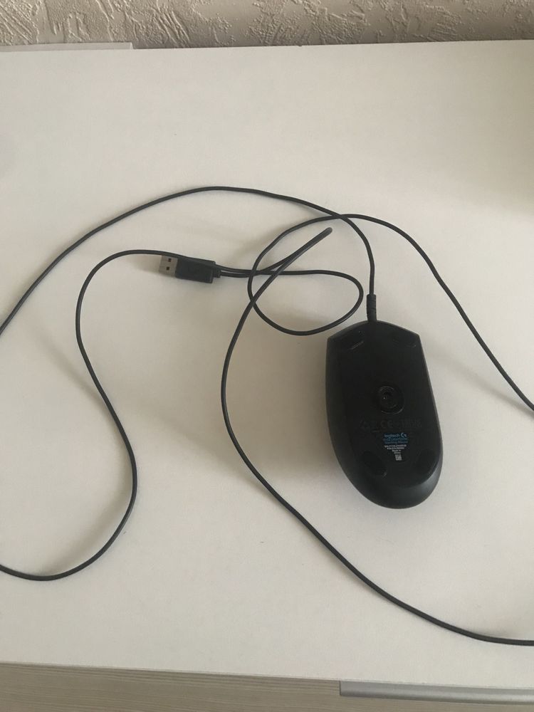 Игровая Мышь Logitech g102