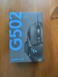 Mysz Logitech G502 Hero Nowa Zaplombowana