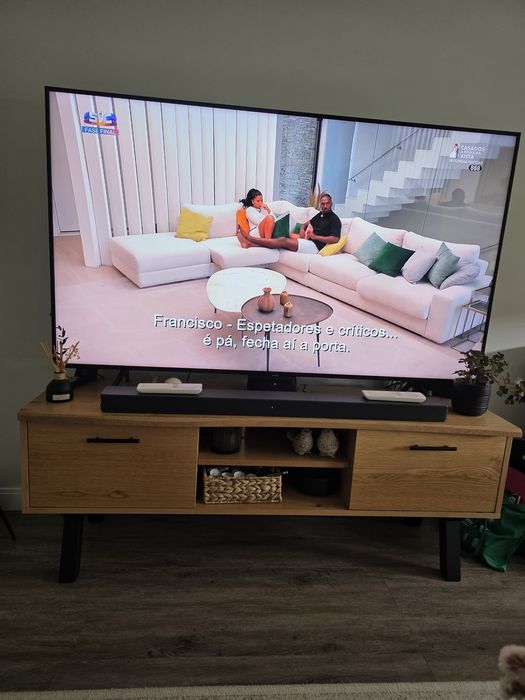 Movel Tv Sandby Jysk