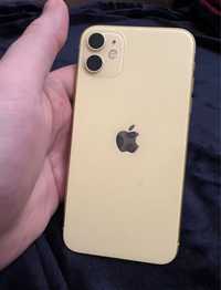 Продам iPhone 11