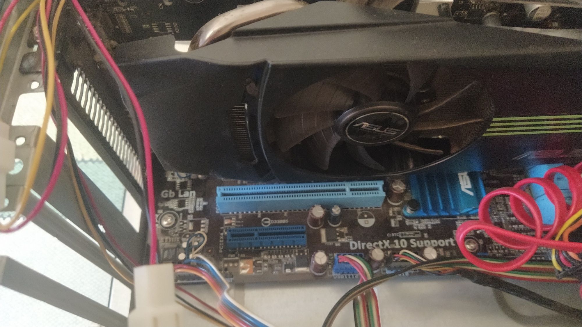 Компьютер Core i5
