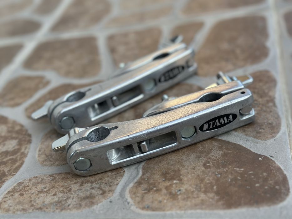 ++ TAMA Multiclamp MC61 - PERKUSJA ++