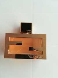 Perfumy damskie Fendi