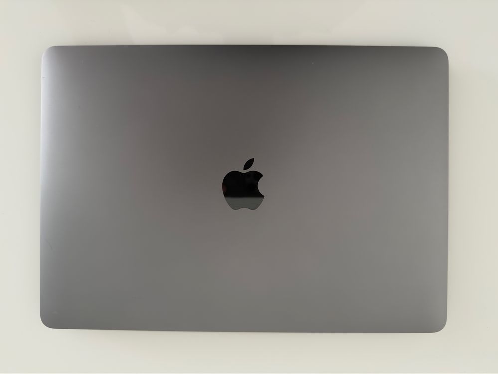MacBook Air Apple M1 8GB RAM 256GB SSD