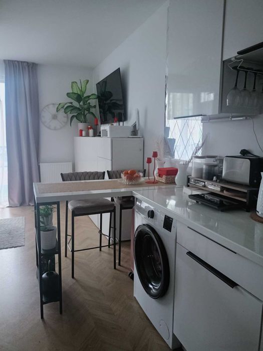 Apartament na doby