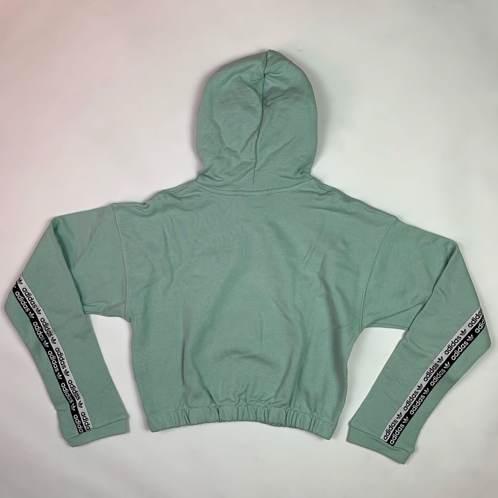 ОРИГІНАЛ кроп-худі Adidas R.Y.V.