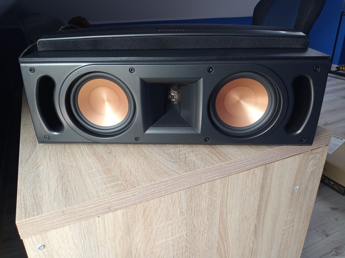 Klipsch RC 52 MK2 stan idealny