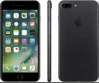 iPhone 7 plus 128gb czarny