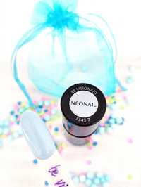 Nowy lakier hybrydowy neonail be visionary 7343-7 manicure pielęgnacja