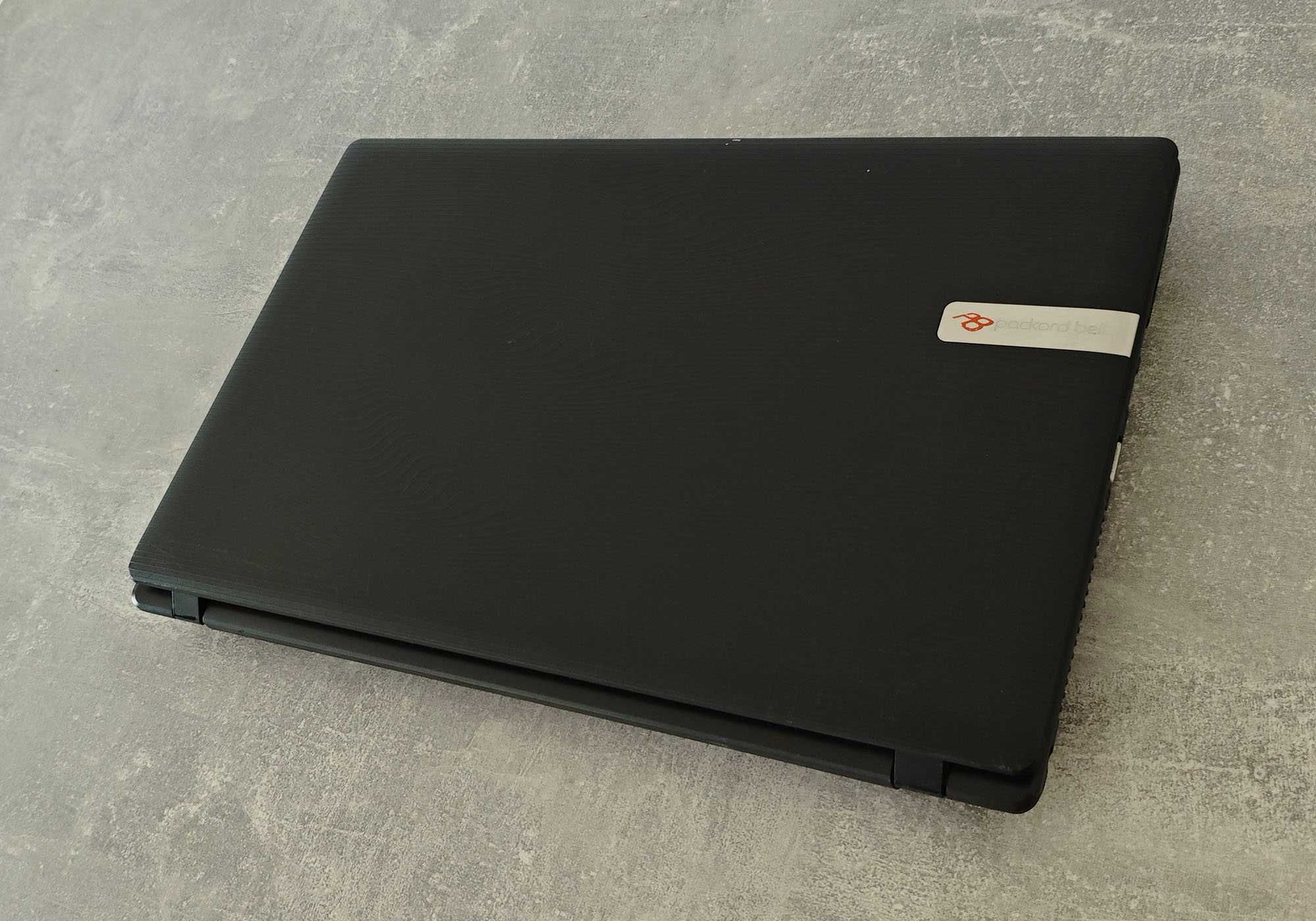 Ноутбук 15.6" LED / Core i5 / 8 ГБ ОЗУ / 1 ТБ HDD / 100 хв. акумулятор