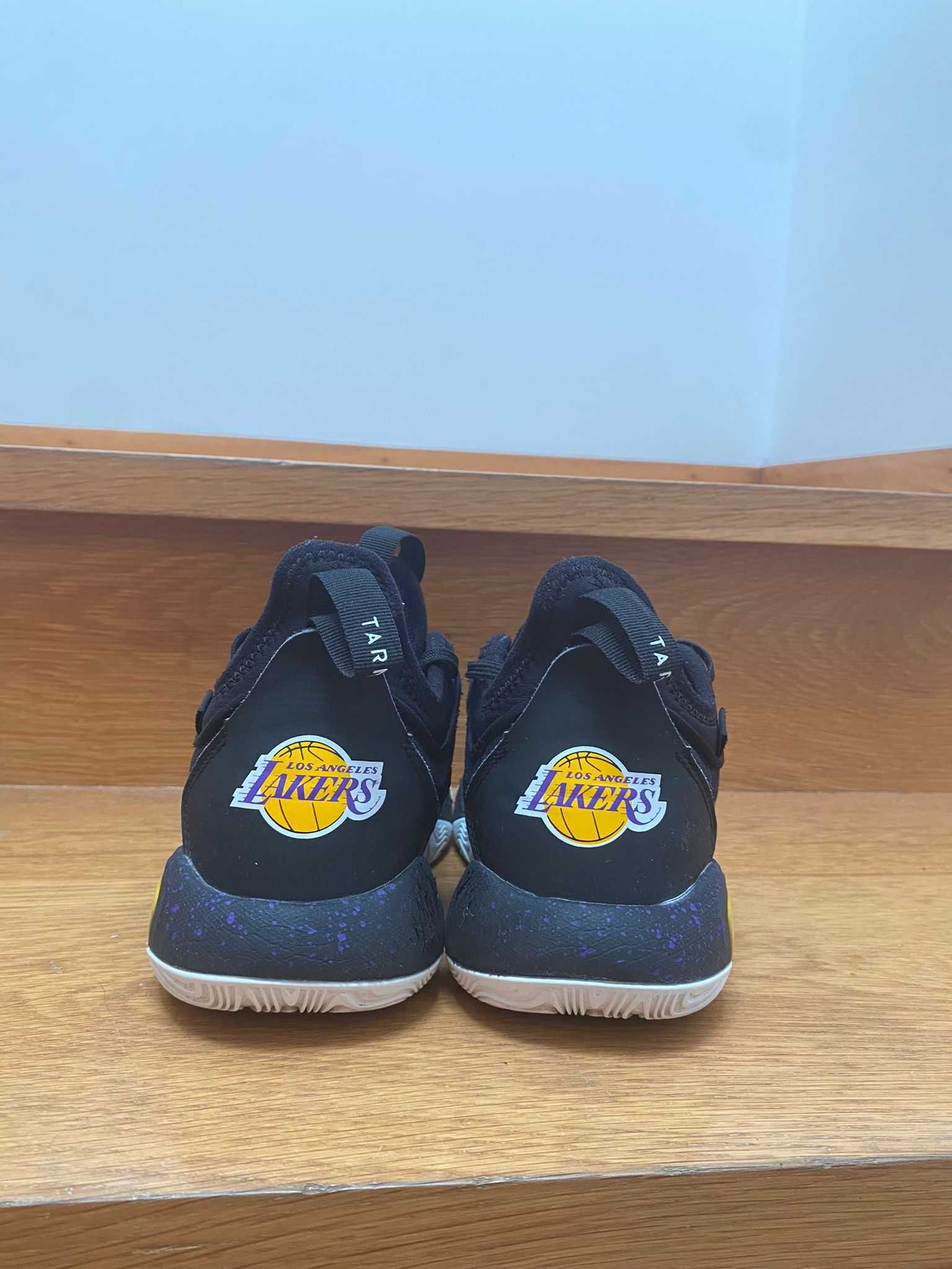 Sapatilhas de Basket Tarmak