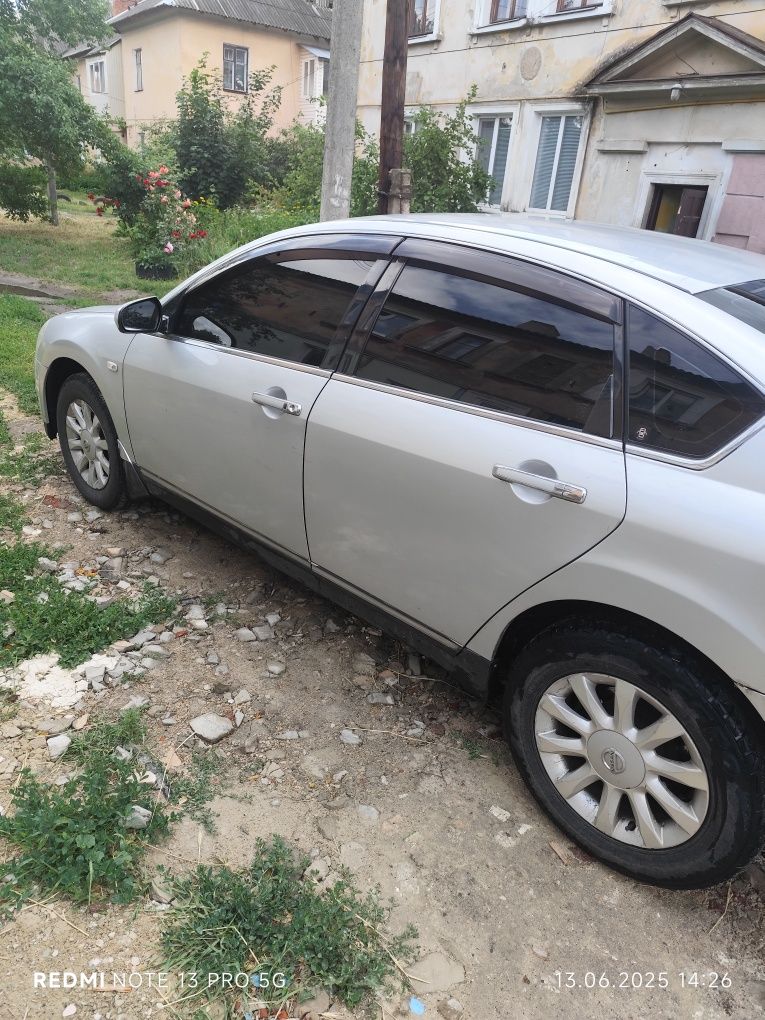 Продам Нисан Теана j31