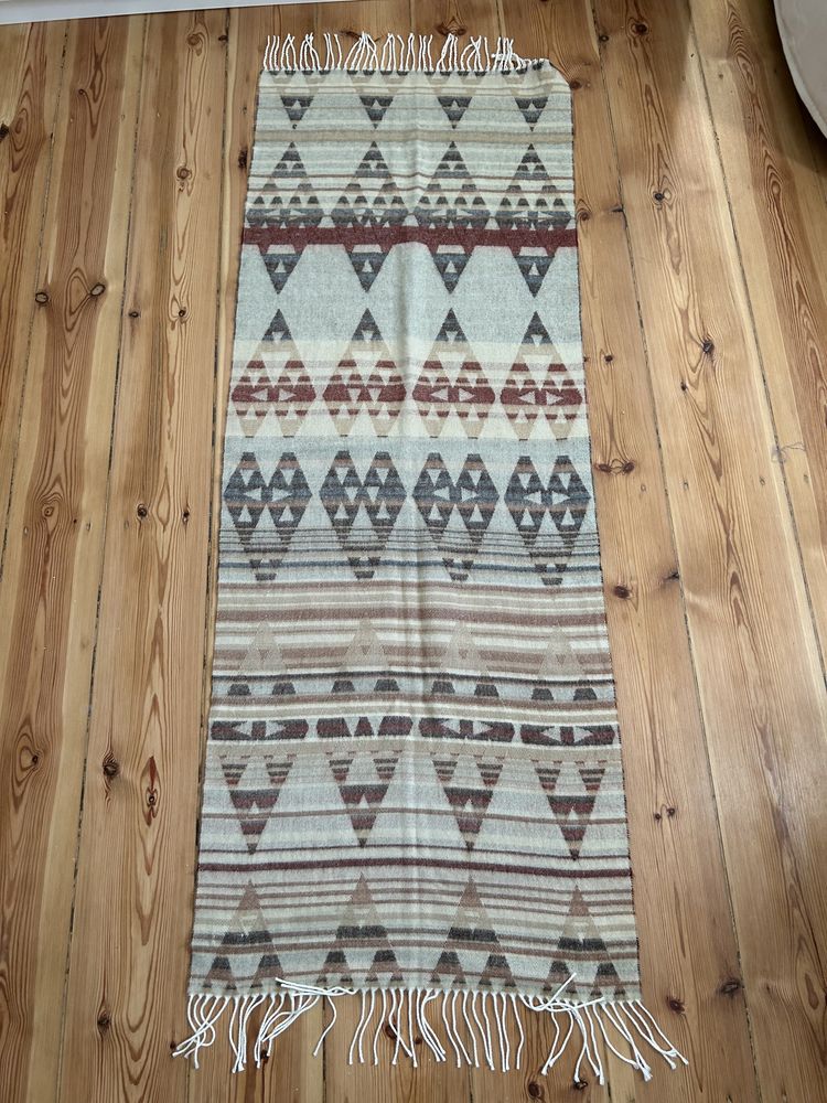 Chusta szal River Island cudo boho