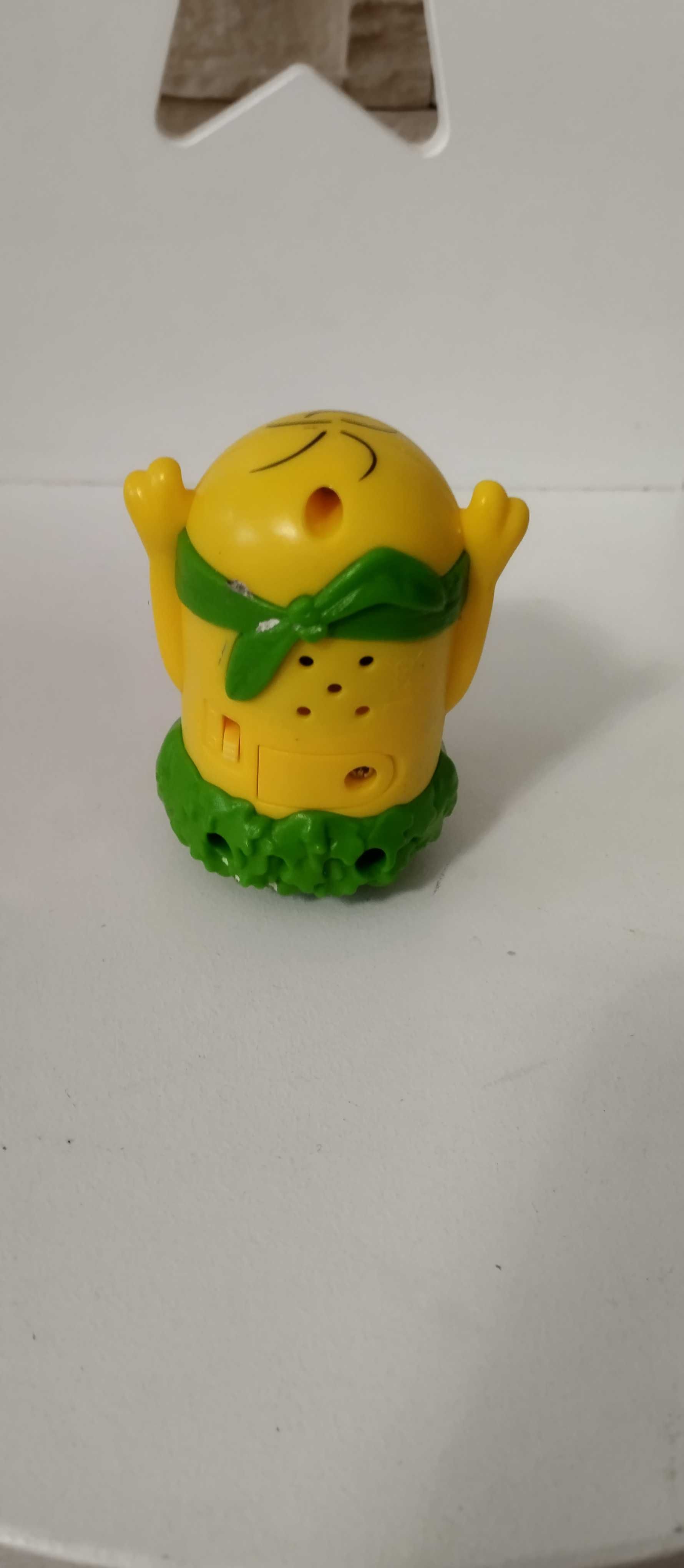 Minionek Mc' Donalds Happy Meal