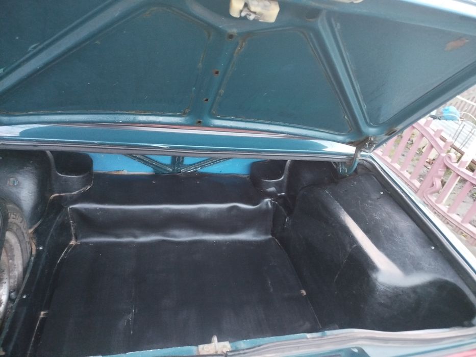 Продам Ваз 2107в оригинальному стані