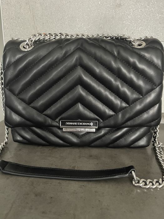 Сумочка Armani Exchange