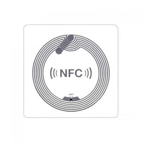NFC tags НФС мітка метка для телефона ГАРАНТІЯ