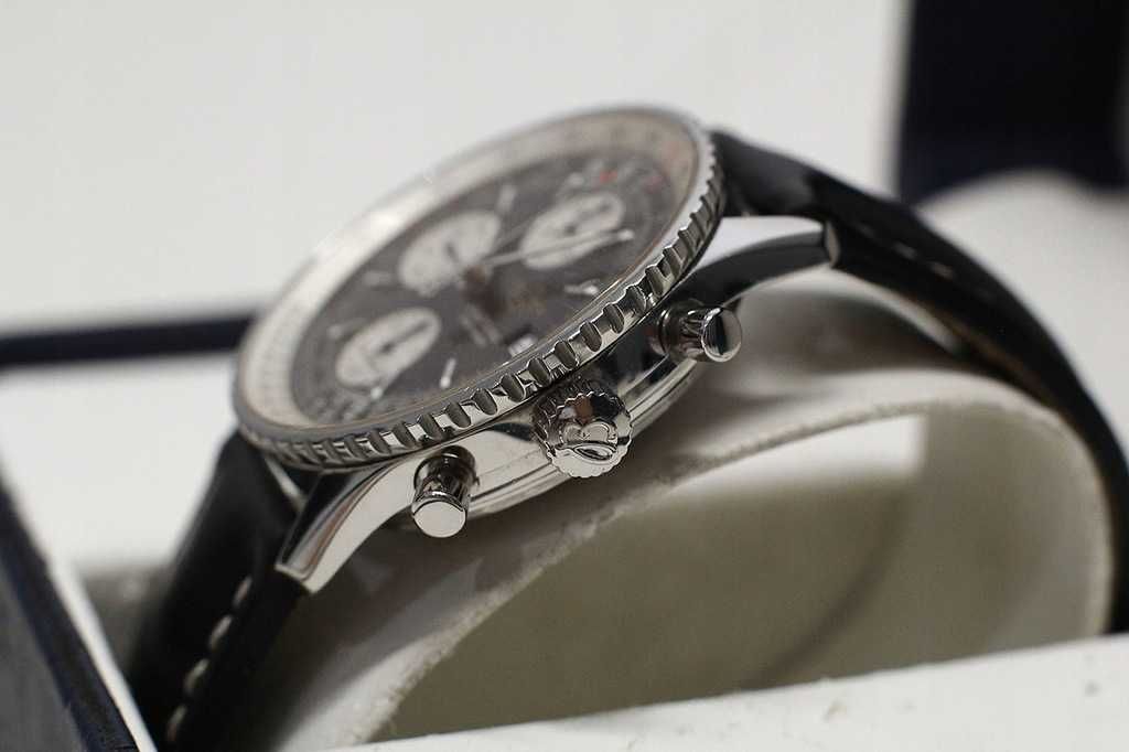 Breitling Navitimer 41mm A13022 ST BDB - Oryginał !!