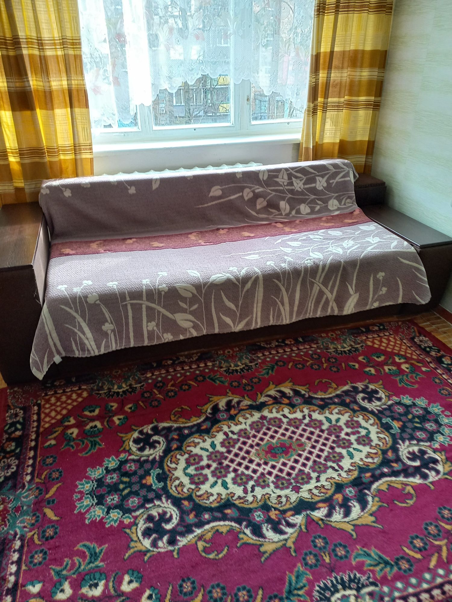 Аренда 1к квартири вул.Поліська 26 Дарницькому р-н 6500тис грн