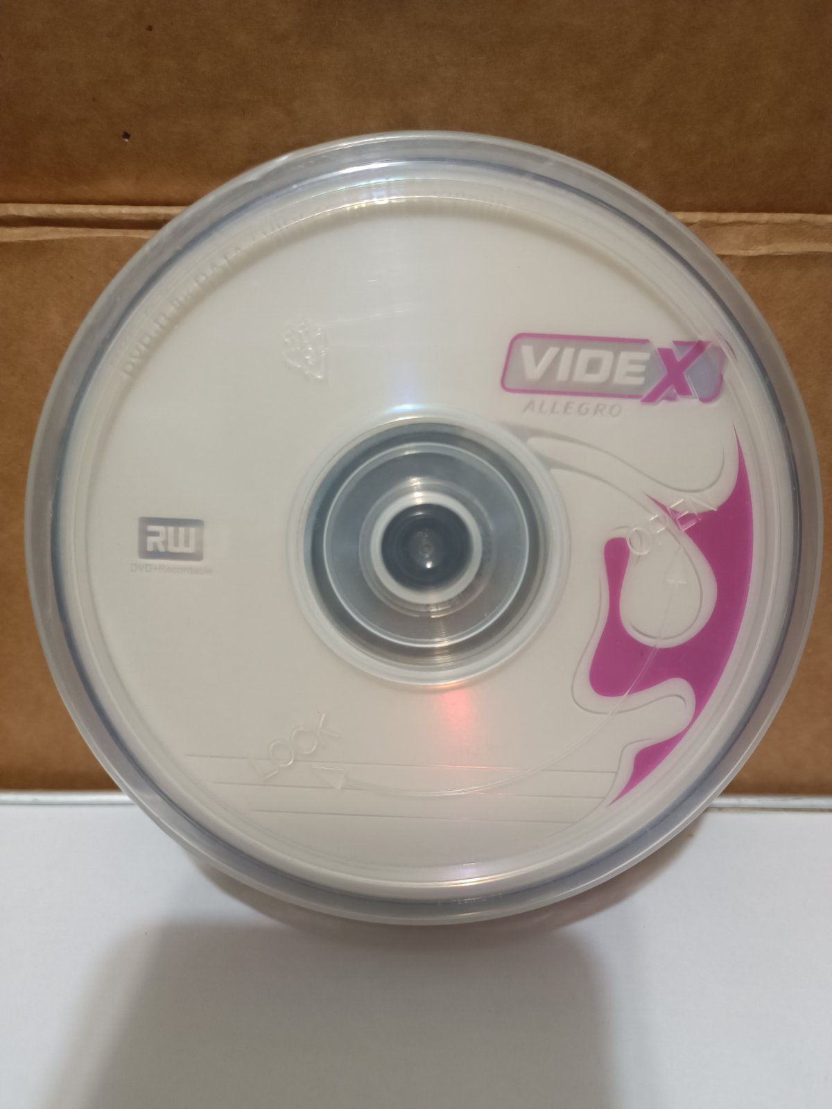 Диски чисті CD-R CD-RW , Dvd -r