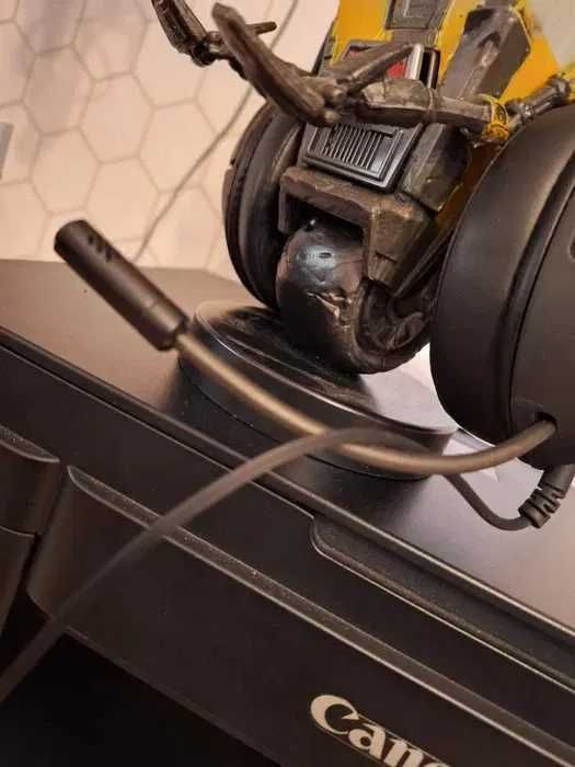 Słuchawki nauszne Razer Kraken X RZ04-0289