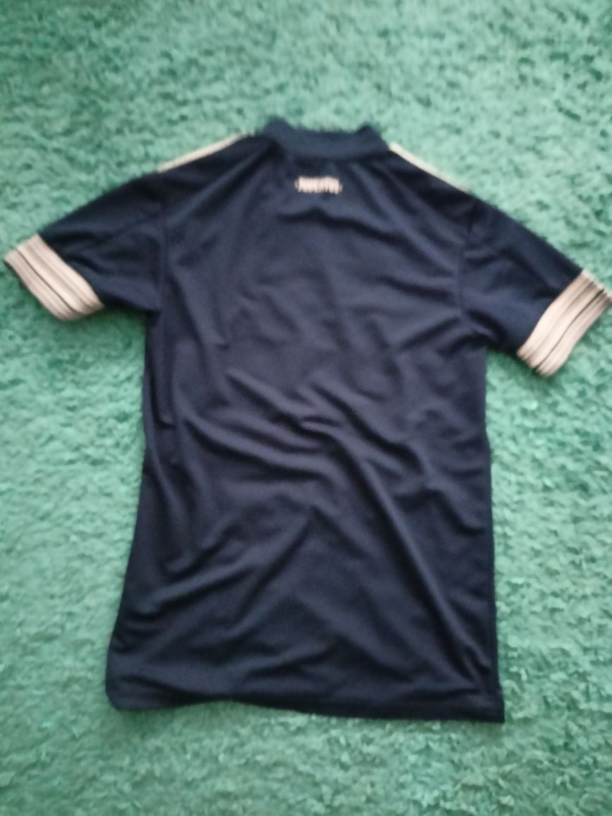 Koszulka ( t-shirt) sportowa Juventus - rozm.S
