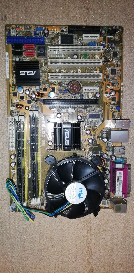 Memórias RAM " Pague 2 leve 4