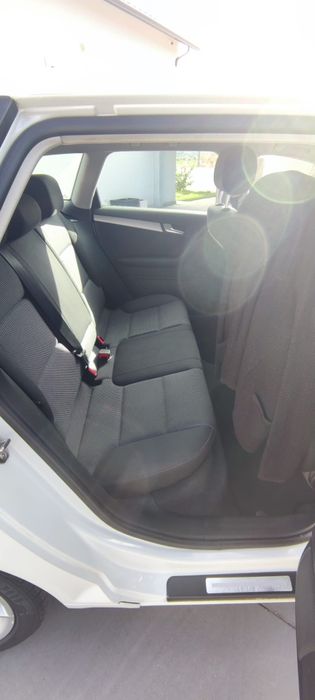 Audi A3 1.6 Sportback