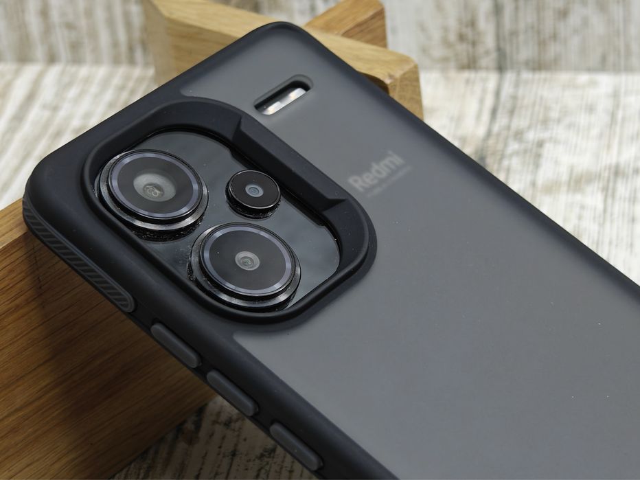 ТОП‼️ Чехол Matt Dual на Xiaomi Redmi Note 13 Pro+ 5G/ 13 Pro 4G и др