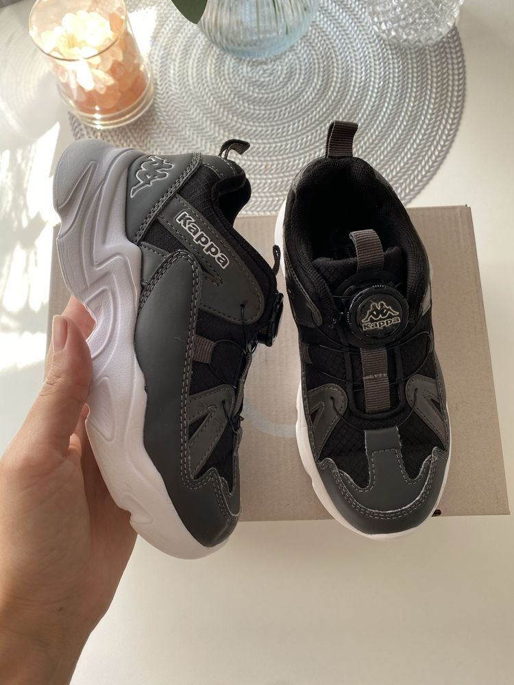 Buty sportowe Kappa 30 roz
